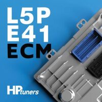 HPT L5P ECM Upgrade (*VIN & Original ECM Required To Go Back To Same Truck It Came Out Of*)