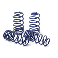 H&R 92-94 Mercedes-Benz S600 W140 Sport Spring (w/Self-Leveling & Before 12/31/94)