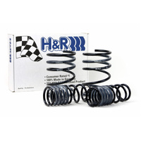 H&R 02-04 Acura RSX/RSX Type-S Sport Spring