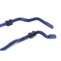 H&R 04-08 Acura TSX 4 Cyl 28mm Adj. 2 Hole Sway Bar - Front