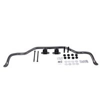 Hellwig 05-15 Toyota Tacoma 4WD Solid Heat Treated Chromoly 1-3/8in Front Sway Bar