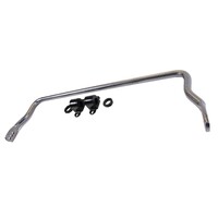 Hellwig 07-18 Jeep Wrangler JK w/ 3-5in Lift Solid Heat Treated Chromoly 1-1/4in Front Sway Bar