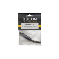 ICON .25in Collar Spanner Pin Wrench