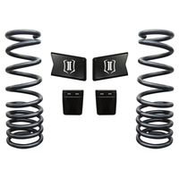ICON 03-12 Dodge Ram HD 4WD 2.5in Dual Rate Spring Kit