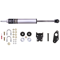 ICON 07-18 Jeep Wrangler JK High-Clearance Steering Stabilizer Kit