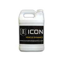 ICON 1/2 Gallon ICON Performance Shock Oil