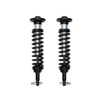 ICON 2015 Ford F-150 2WD 0-3in 2.5 Series Shocks VS IR Coilover Kit