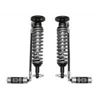 ICON 2014+ Ford Expedition 4WD .75-2.25in Frt 2.5 Series Shocks VS RR CDCV Coilover Kit