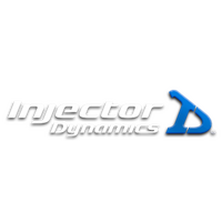 Injector Dynamics 1065cc min 48mm L14mm (grey) adaptor top, 2x8mm lower Orings (WRC SFC Rail) 4cyl