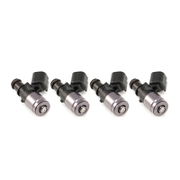 Injector Dynamics 1300-XDS - Artic Cat 1100 Turbo 09-16 Applications 11mm Machined Top (Set of 4)