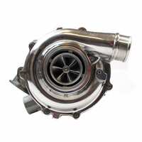 Industrial Injection 04.5-07 6.0L Power Stroke XR1 Series Turbocharger