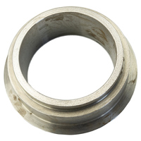 Industrial Injection EFR Snowmobile Flange (3in Exhaust)
