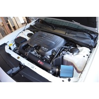 Injen 11-14 Chrysler 300/Dodge Charger/Challenger V6 3.6L Pentastar w/MR Tech&Heat Shield Polished S