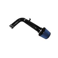Injen 01-03 CL Type S 02-03 TL Type S (will not fit 2003 models w/ MT) Black Cold Air Intake