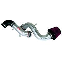 Injen 08-09 Accord Coupe 2.4L 190hp 4cyl. Polished Cold Air Intake