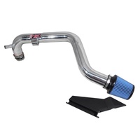 Injen 12 Volkswagen MK6 Golf R 2.0L TSI Polished Cold Air Intake equipped w/MR Technology/Air Fusion