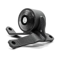 Innovative 02-11 Civic Si / 02-06 Acura RSX K-Series Black Steel 95A Bushing Front Mount