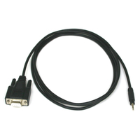 Innovate Program Cable: LC-1 XD-1 Aux Box to PC