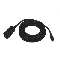 Innovate Sensor Cable: 18 ft. (LM-2 MTX-L)