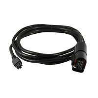 Innovate Sensor Cable: 3 ft. (LM-2 MTX-L)