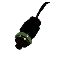 Innovate SSI-4 Plug and Play 0-1500 (100 Bar) Nitrous Pressure Sensor