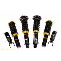 ISC Suspension 09+ Acura TL 2WD N1 Basic Coilovers