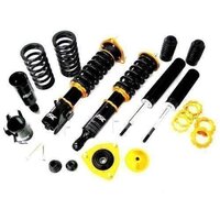 ISC Suspension 12-17 Acura ILX N1 Coilovers - Street