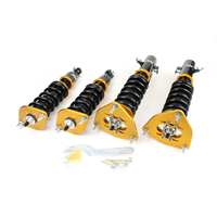 ISC 07-12 BMW E9x M3 N1 Coilovers - Street Sport