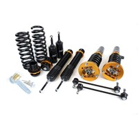 ISC Suspension 11-16 BMW F10 w/o xDrive N1 Basic Coilovers - Track/Race
