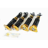 ISC Suspension 08+ Subaru Forester Basic Coilovers (Street)