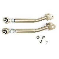 ISR Performance Pro Series Rear Toe Control Rods - 89-98 (S13/S14) Nissan 240sx