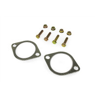 ISR Performance Series II - Resonated Mid Section Only - 95-98 (S14) Nissan 240sx