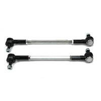 ISR Performance Front Sway Bar End Links - 2010+ Hyundai Genesis Coupe
