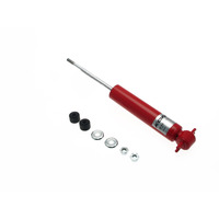 Koni Classic (Red) Shock 67-69 Chevrolet Camaro with Mono-Leaf Spring - Front