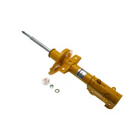 Koni Sport (Yellow) Shock 05-10 Ford Mustang - Front