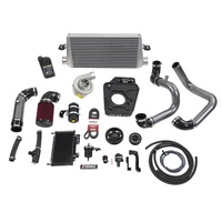 KraftWerks 06-09 Honda S2000 30MM Belt Supercharger Kit w/o Flash Pro AP
