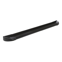 Lund 00-14 Chevy Suburban 1500 (90in) TrailRunner Extruded Multi-Fit Running Boards - Black