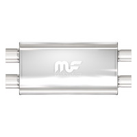 MagnaFlow Muffler Mag SS 22X5X11 3 D/D
