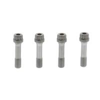Manley Bolt 3/8 2000 Material 1.500 Length Under Head-Pack of 4 (Compatible with Manley Rod 14024)