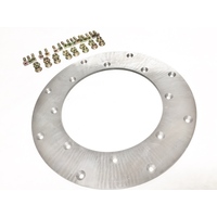 McLeod Aluminum Flywheel Heat Shield Kit w/ Hardware (For 563408/563406/563100)