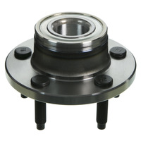 MOOG 05-09 Ford Mustang Front Hub Assembly