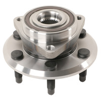 MOOG 08-17 Buick Enclave Front / Rear Hub Assembly