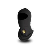 Momo Comfort Tech Balaclava One Size (FIA 8856-2000)-Black