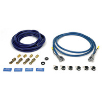 Moroso Battery Cable Installation Kit