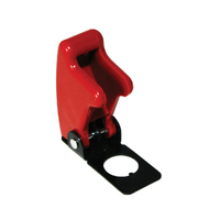 Moroso Toggle Switch Cover