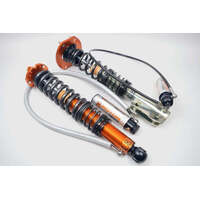 Moton 2-Way Clubsport Coilovers OE Style Rear BMW 3 Series E9X M3 - Street