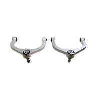 MaxTrac 09+ Ram 2WD/4WD Camber Correction Upper Control Arms - Pair