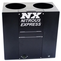 Nitrous Express NX Hot Water Bottle Bath