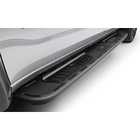 N-FAB 2021 Ford Bronco 4 Door Roan Running Boards - Textured Black