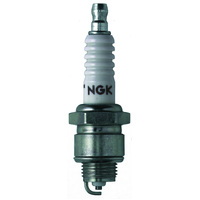 NGK Racing Spark Plug Box of 4 (R5670-5)